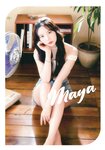 [Photobook] NiziU Live with U 2023 “COCO! nut Fes.” Pamphlet