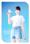 [Photobook] NiziU Live with U 2023 “COCO! nut Fes.” Pamphlet