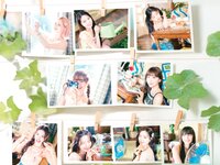 [Photobook] NiziU Live with U 2023 “COCO! nut Fes.” Pamphlet