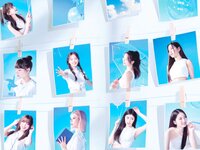 [Photobook] NiziU Live with U 2023 “COCO! nut Fes.” Pamphlet