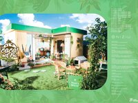 [Photobook] NiziU Live with U 2023 “COCO! nut Fes.” Pamphlet