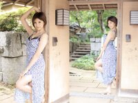 [Photobook] 九十九メイ【グラビア写真集】