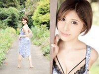 [Photobook] 九十九メイ【グラビア写真集】