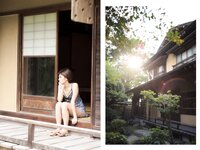 [Photobook] 九十九メイ【グラビア写真集】