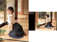[Photobook] 九十九メイ【グラビア写真集】