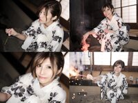 [Photobook] 九十九メイ【グラビア写真集】