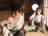 [Photobook] 九十九メイ【グラビア写真集】