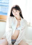 [Photobook] 2024.05.16 【デジタル限定 YJ PHOTO BOOK】松本日向写真集「今日よりもっと、好きになる」