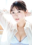[Photobook] 2024.05.16 【デジタル限定 YJ PHOTO BOOK】松本日向写真集「今日よりもっと、好きになる」