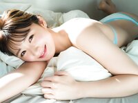 [Photobook] 2024.05.16 【デジタル限定 YJ PHOTO BOOK】松本日向写真集「今日よりもっと、好きになる」