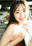 [Photobook] 2024.05.16 【デジタル限定 YJ PHOTO BOOK】松本日向写真集「今日よりもっと、好きになる」