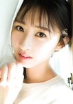 [Photobook] 2024.05.16 【デジタル限定 YJ PHOTO BOOK】松本日向写真集「今日よりもっと、好きになる」