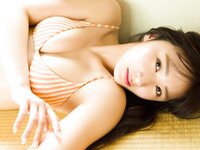 [Photobook] 2024.05.16 【デジタル限定 YJ PHOTO BOOK】松本日向写真集「今日よりもっと、好きになる」