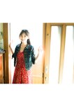[Photobook] 2024.05.16 【デジタル限定 YJ PHOTO BOOK】松本日向写真集「今日よりもっと、好きになる」