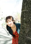 [Photobook] 2024.05.16 【デジタル限定 YJ PHOTO BOOK】松本日向写真集「今日よりもっと、好きになる」