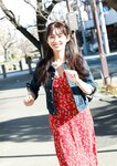 [Photobook] 2024.05.16 【デジタル限定 YJ PHOTO BOOK】松本日向写真集「今日よりもっと、好きになる」