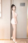 [Cosplay] 金小依 无内肉丝
