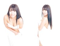 [Gz Press] No 087 Tomoko Itsuki 樹智子