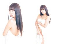 [Gz Press] No 087 Tomoko Itsuki 樹智子