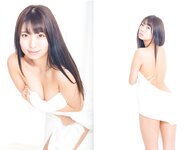 [Gz Press] No 087 Tomoko Itsuki 樹智子