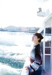 [Photobook] 2024.03.12 武藤彩未ファースト写真集『最初で最後』