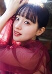 [Photobook] 2024.03.12 武藤彩未ファースト写真集『最初で最後』