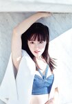 [Photobook] 2024.03.12 武藤彩未ファースト写真集『最初で最後』