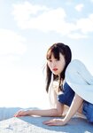 [Photobook] 2024.03.12 武藤彩未ファースト写真集『最初で最後』