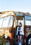 [Photobook] 2024.03.12 武藤彩未ファースト写真集『最初で最後』