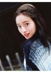 [Photobook] 2024.03.12 武藤彩未ファースト写真集『最初で最後』