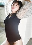 [Photobook] 2024.03.12 武藤彩未ファースト写真集『最初で最後』