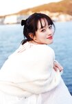 [Photobook] 2024.03.12 武藤彩未ファースト写真集『最初で最後』