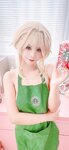 [Cosplay] Pyoncos - Lumine Starbuck