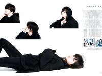 [anan (アンアン)] 2018.09.12 きゃりーぱみゅぱみゅ･平手友梨奈･川栄李奈
