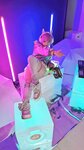[Cosplay] ZinieQ - Dva EDM