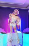 [Cosplay] ZinieQ - Dva EDM