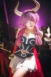 [Cosplay] Rinaijiao 日奈娇 - Aura the Guillotine