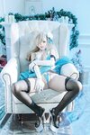 [Cosplay] Xiaoying - Asuna