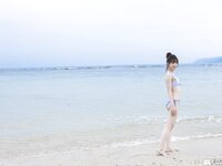 [Graphis] Gals – Akari Mitani 美谷朱里 Vermilion Vol. 3