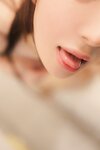 [Cosplay] 雨儿酱 无内肉丝