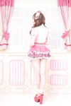 [Cosplay][Aki Love あきラブ] Akira Itsuki 五木あきら - Uzuki Collection