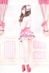 [Cosplay][Aki Love あきラブ] Akira Itsuki 五木あきら - Uzuki Collection