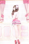 [Cosplay][Aki Love あきラブ] Akira Itsuki 五木あきら - Uzuki Collection