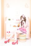 [Cosplay][Aki Love あきラブ] Akira Itsuki 五木あきら - Uzuki Collection