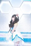 [Cosplay][Aki Love あきラブ] Akira Itsuki 五木あきら - Uzuki Collection