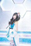 [Cosplay][Aki Love あきラブ] Akira Itsuki 五木あきら - Uzuki Collection