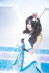 [Cosplay][Aki Love あきラブ] Akira Itsuki 五木あきら - Uzuki Collection