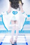 [Cosplay][Aki Love あきラブ] Akira Itsuki 五木あきら - Uzuki Collection
