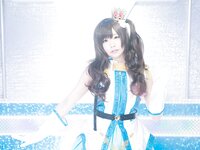 [Cosplay][Aki Love あきラブ] Akira Itsuki 五木あきら - Uzuki Collection