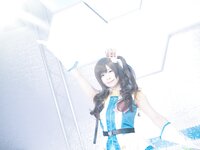[Cosplay][Aki Love あきラブ] Akira Itsuki 五木あきら - Uzuki Collection